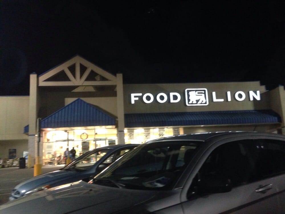 FOOD LION PHARMACY 1013 Virginia Ave, Clarksville, VA Yelp