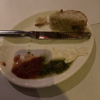 Lavo - GET THE pESTO - Italian Near Me - Las Vegas, Nevada