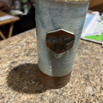 Barr Hill by Caledonia Spirits - What a great drinking vessel - Distilleries Near Me - Montpelier, Vermont