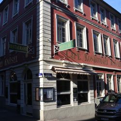 Café Knösel