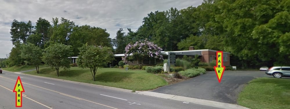 David J MacDonald LCSW, PLLC - grief counselor in Asheville, NC