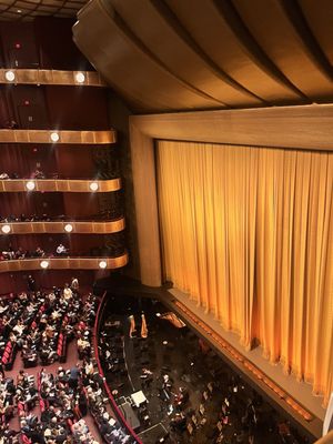 New York City Ballet by null