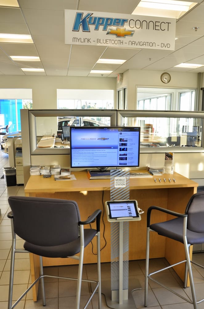 KRAMER CHEVROLET Updated October 2024 28 Photos & 13 Reviews 1500