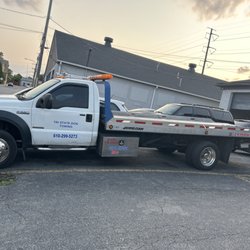 Tri State Don Towing & Autobody Collision