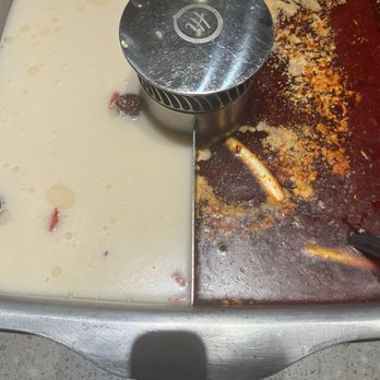 Haidilao Hot Pot - Hot Pot Near Me - Tukwila, Washington