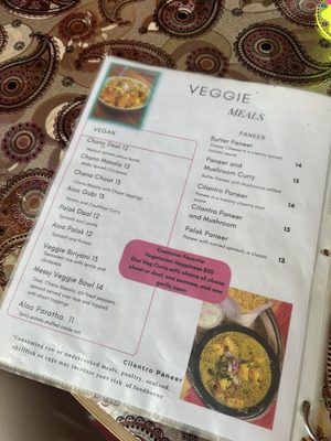 Menu photo 4 Chit Chaat Racine, WI Menu photo 4 Chit Chaat Racine, WI