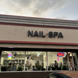 NB Nails Spa