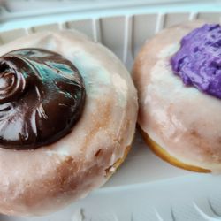 Standard Bakery - The best donuts!