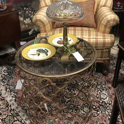 Sally Stowe Interiors