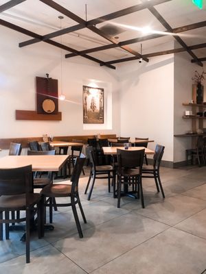 Quán Hỷ Restaurant by null