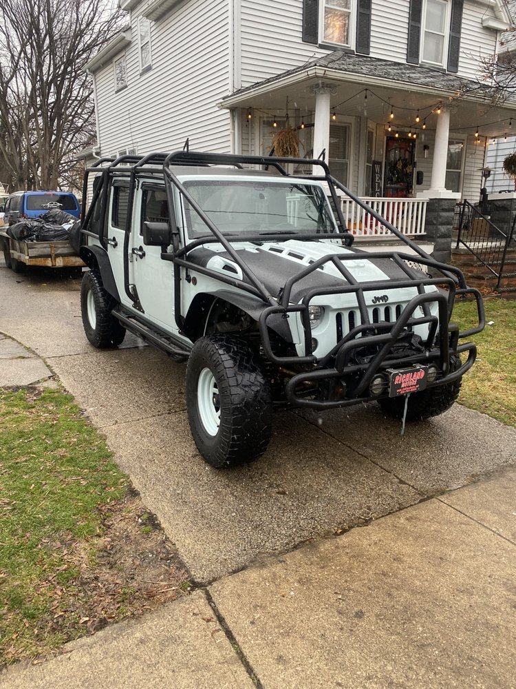 RICHLAND MOTORS Updated September 2024 10 Reviews 4653 Pearl Rd