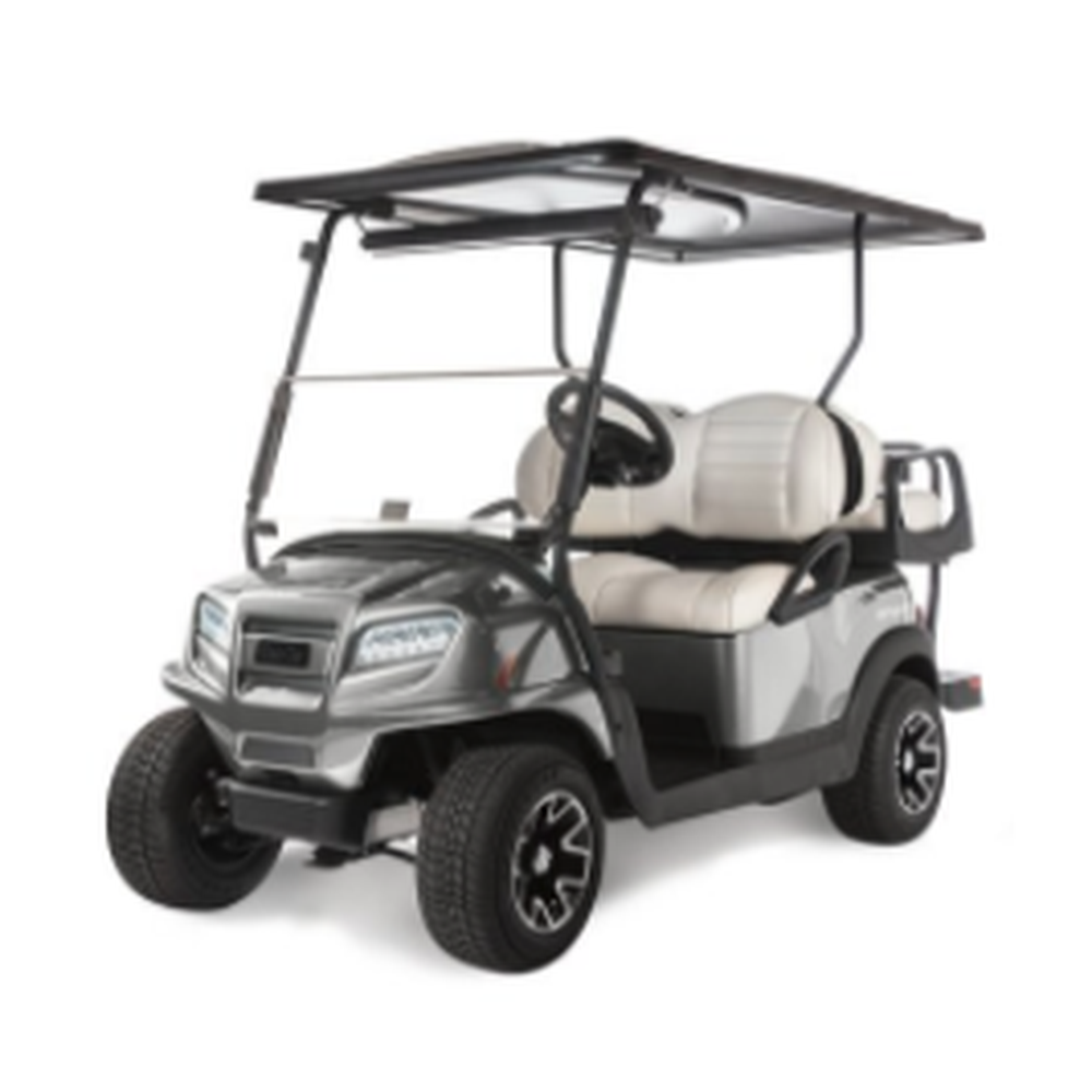 THE BEST 10 GOLF CART DEALERS near CENTER, TX 75935