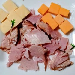 Eastman Party Store - Austrailan Chedder & Wisconsin 1500 day cheddar