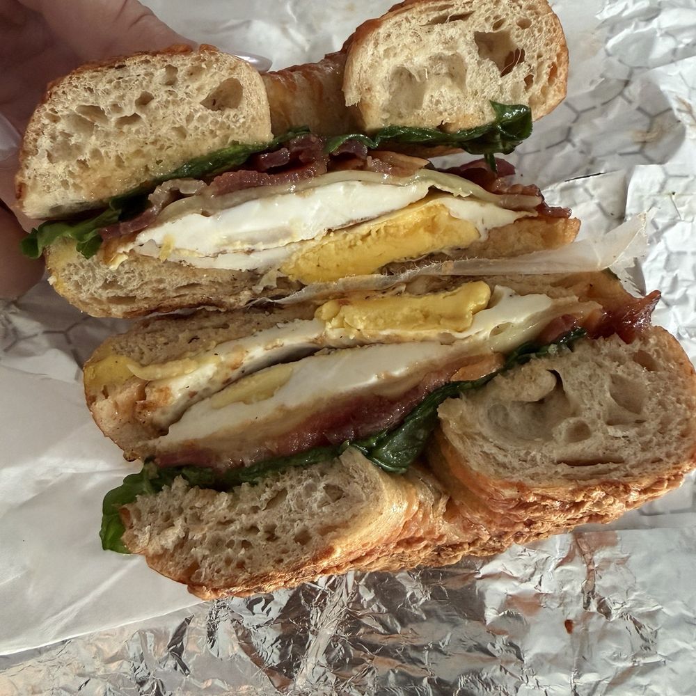 Society Coffee Bar - OG sandwich - Coffee & Tea Near Me - Taunton, Massachusetts Society Coffee Bar - OG sandwich - Coffee & Tea Near Me - Taunton, Massachusetts