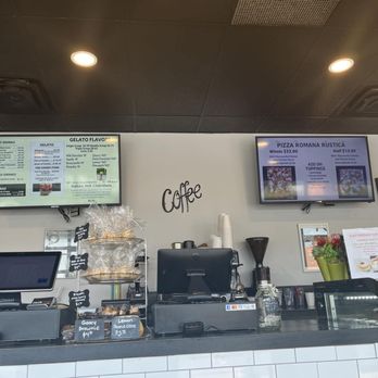 Stacco House by Mammamia - Gelato Near Me - Carmel, Indiana Stacco House by Mammamia - Gelato Near Me - Carmel, Indiana