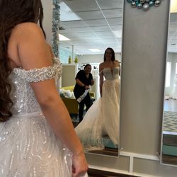Second Summer Bride
