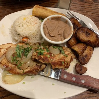 El Tamarindo - Grilled chicken - Mexican Near Me - Washington, DC, District of Columbia