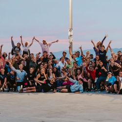 Midnight Runners weekly boot camp