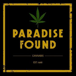 Paradise Found - Paradise Found