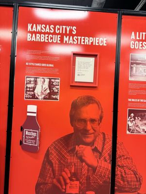 Museum of BBQ by null