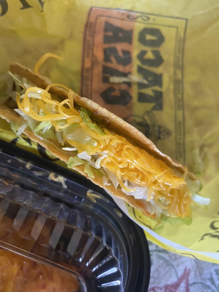 Taco Casa — restaurante mexicano en Rogers