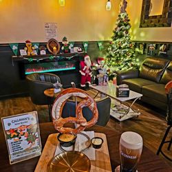 Callahan's Irish Bistro