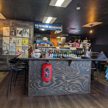 Tori Sake & Grill - Japanese Near Me - Burien, Washington