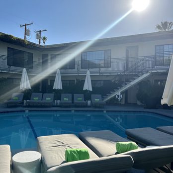 Descanso Resort - Resorts Near Me - Palm Springs, California Descanso Resort - Resorts Near Me - Palm Springs, California