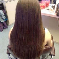 Michele Gressett Men & Women's Hair Design - Tada