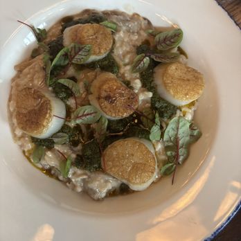 The Archer - American Near Me - Charleston, South Carolina