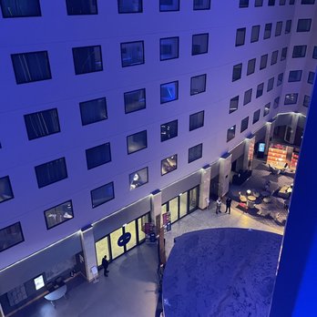 Holiday Inn Express - Hotels Near Me - Longford, XGL