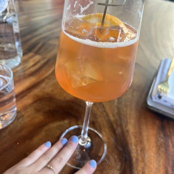 El Five - Tapas/Small Plates Near Me - Denver, Colorado