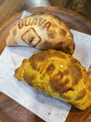 The Empanada's Box Covington by null