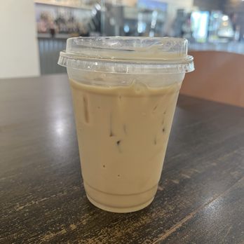 Sanctuary Coffee - Coconut almond latte - Community Service/Non-Profit Near Me - Claremont, California