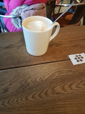 Balzac Coffee Coffee Tea Niki De Saint Phalle Promenade 14 Mitte Hannover Niedersachsen Germany Phone Number Yelp