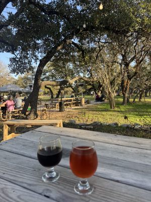 Texas Keeper Cider by null