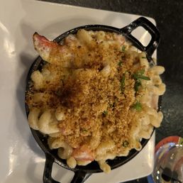 Lobster Mac Lobster Mac