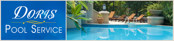 Doris Pool Service