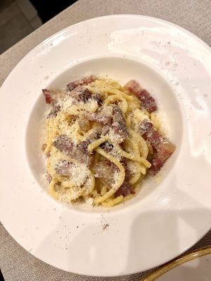 Ristorante La Tavernaccia Da Bruno by null