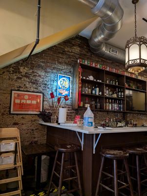 Nom Wah Philadelphia by null