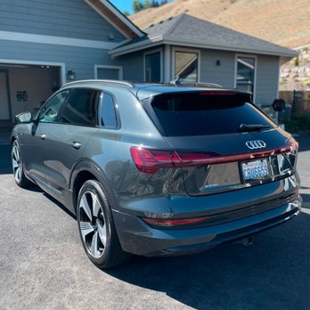 Highland Detailing  - Auto Detailing Near Me - Wenatchee, Washington