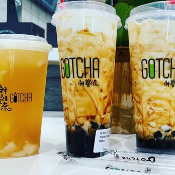 Gotcha Tea House - Tea Rooms Near Me - Rosemead, California Gotcha Tea House - Tea Rooms Near Me - Rosemead, California