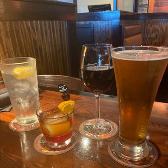 LongHorn Steakhouse - Steakhouses Near Me - Live Oak, Texas