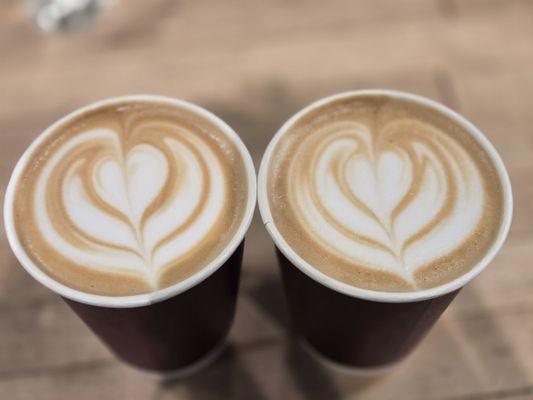 Winston's Cafe & Bakery by null