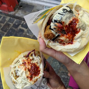 L'As du Fallafel - Falafel and Schwarma - Kosher Near Me - Paris, 75 L'As du Fallafel - Falafel and Schwarma - Kosher Near Me - Paris, 75