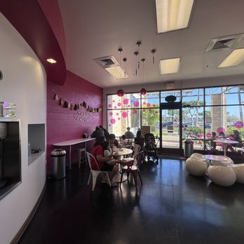 Cherry on Top - Ice Cream & Frozen Yogurt Near Me - Pearl City, Hawaii