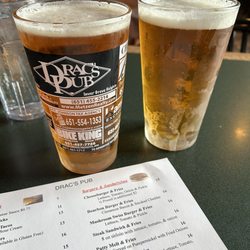 Drkula's 32 Bowl - Kona's