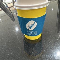 Latte Latte