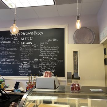 Sweet Brown Suga - Cafes Near Me - Grayson, Georgia