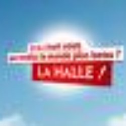 La Halle Vêtements
